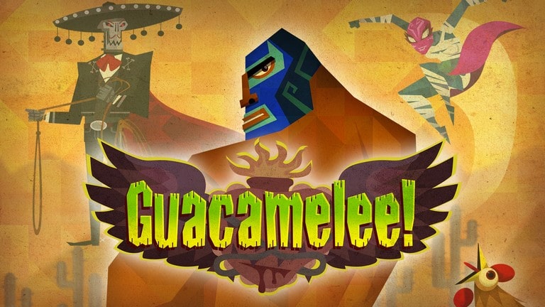7 بازی متروییدوانیای جذاب برای افرادی که از این سبک متنفرند! Guacamelee