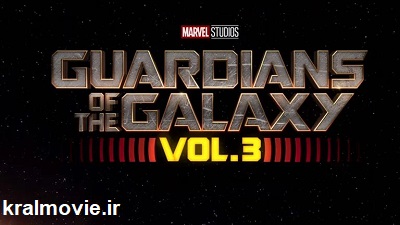  انتشار اولین تصویر از شروع رسمی فیلمبرداری فیلم Guardians of the Galaxy 3