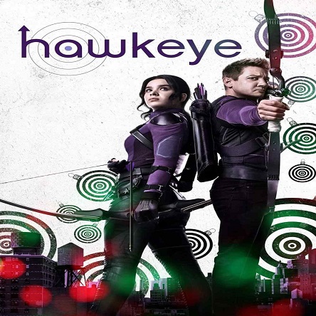 سریال هاکای - Hawkeye