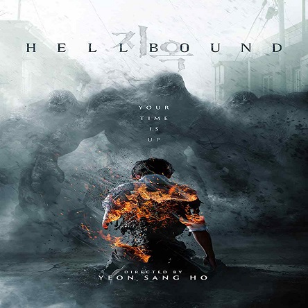 سریال اهل جهنم - Hellbound
