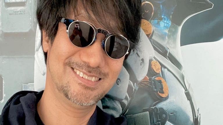 نوابغ هنر هشتم: 5 بازی‌ساز برتر تاریخ هیدئو کوجیما