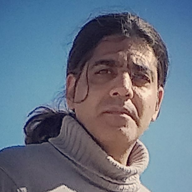 Hossein Sabbaghi  حسين صباغي 