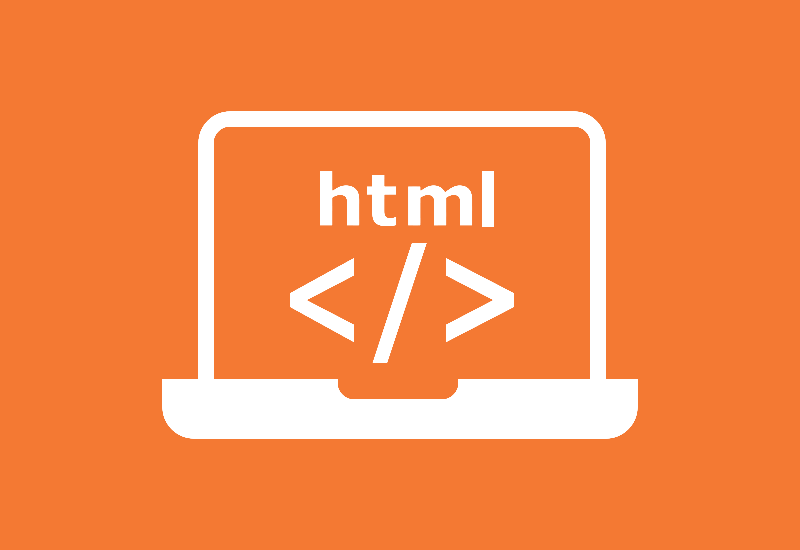 اموزش پایه html