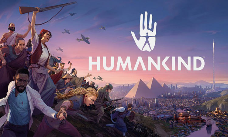 بازی Humankind
