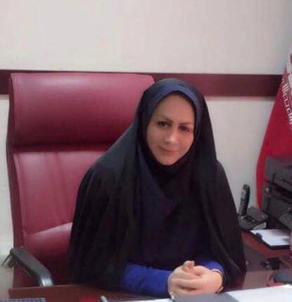زینب یعقوب پور