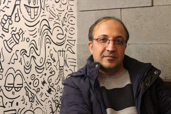 نمایشگاه کارتوگرافی در کرمانشاه برگزار می‌شود