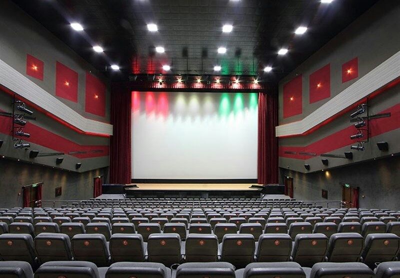 سینماهای کرمانشاه با ۵۰ درصد ظرفیت مجاز به فعالیت هستند