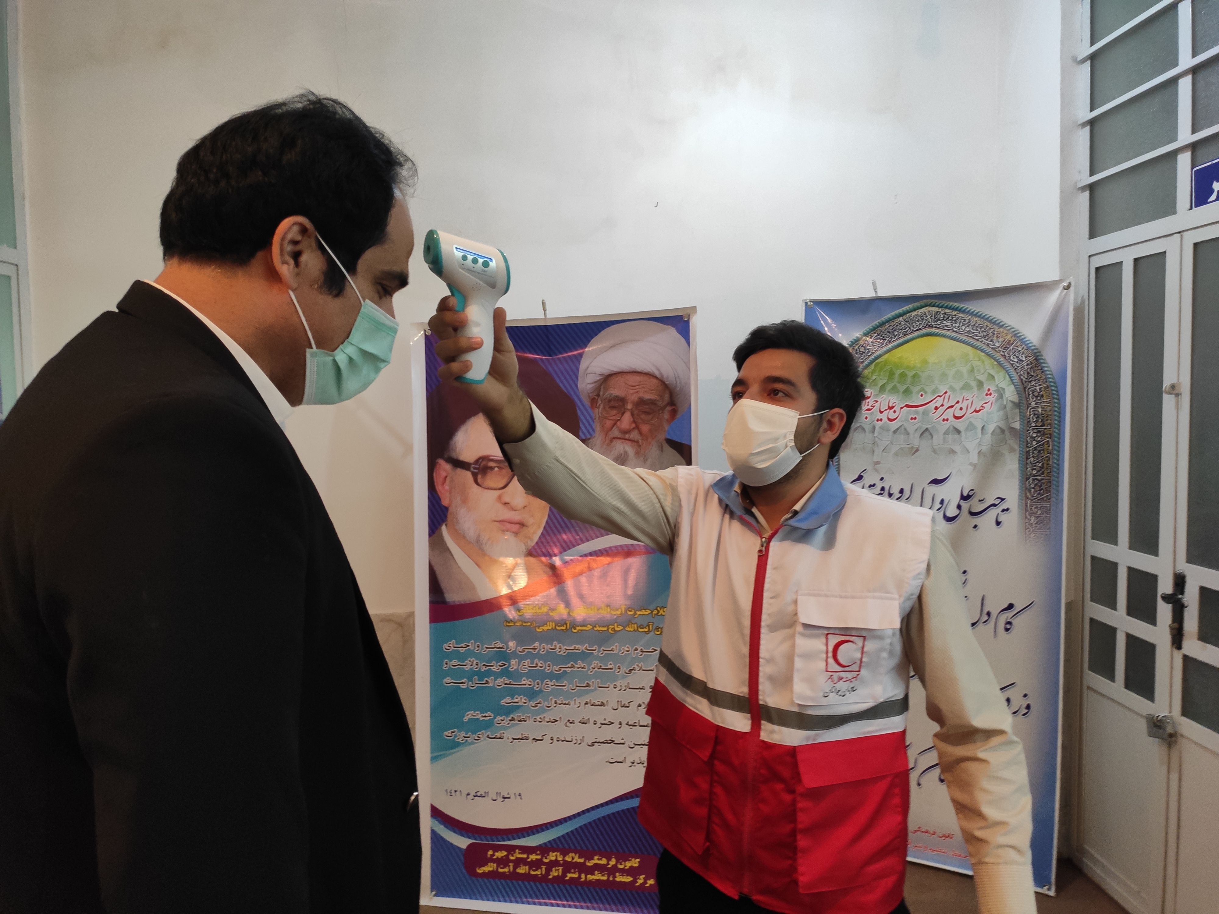 جلسه انس و آشنایی با نهج البلاغه، سلاله پاکان، آیت الله آیت اللهی، دکتر اسلامی اکبر