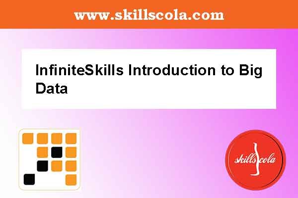 InfiniteSkills Introduction to Big Data