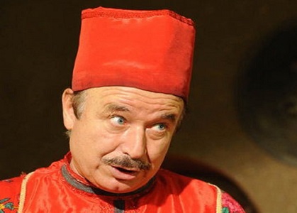 جواد انصافی