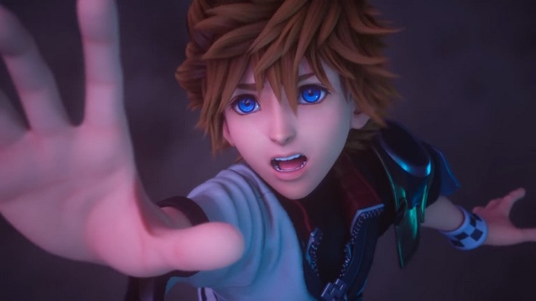 14 بازی برتر که شبیه انیمیشن‌های سینمایی هستند Kingdom Hearts 3