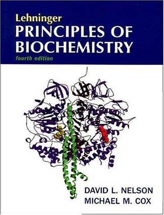 Lehninger's Principles of biochemistry