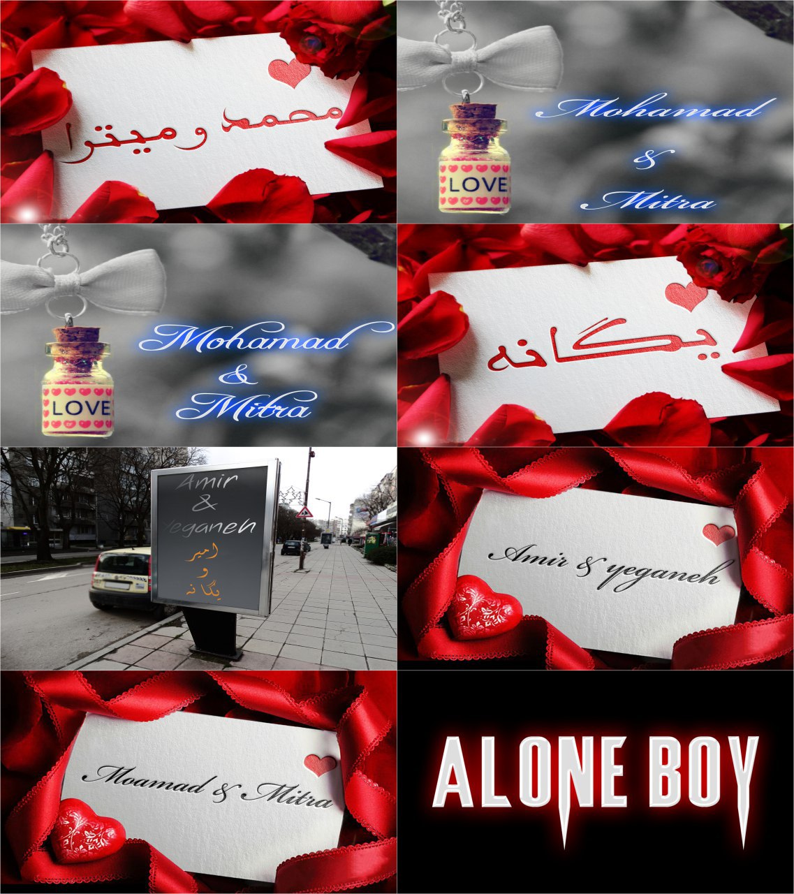 آپلود عکس