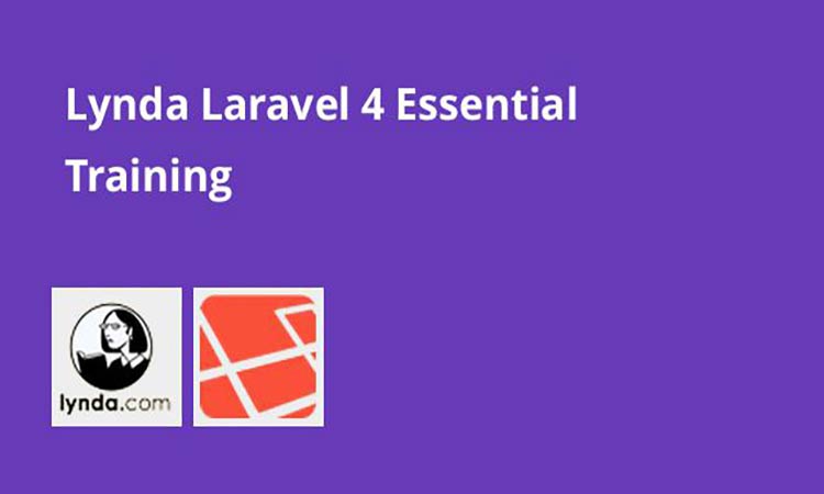 Lynda Laravel 4 Essential Training