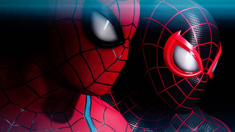 15 بازی برتر PS5 با گرافیکی خیره‌کننده Marvel’s Spider-Man 2