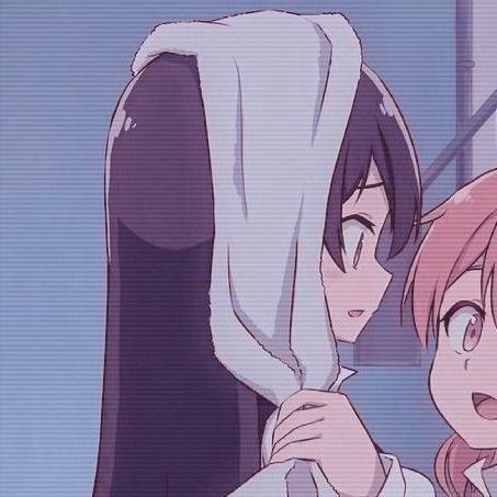  پروف ست رفیق انیمه