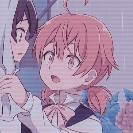  پروف ست رفیق انیمه