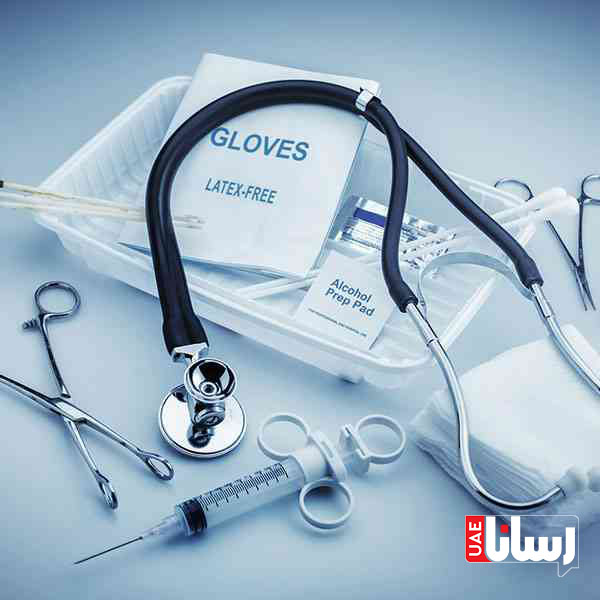 تجهیزات پزشکی دبی چیست