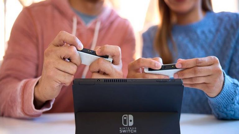 Nintendo Switch Lite جلوی پیشرفت نینتندو را گرفته است