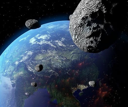 آگاهی ما از سیارک‌های اسرارآمیز نزدیک زمین غنی از فلز به‌وسیله "Mini psyches"
