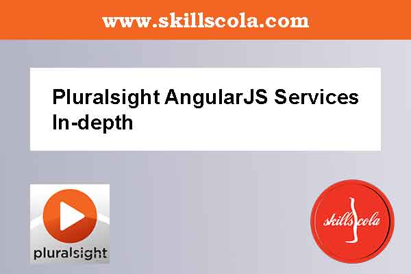 AngularJS Services In-depth