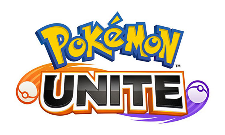 بازی Pokemon Unite