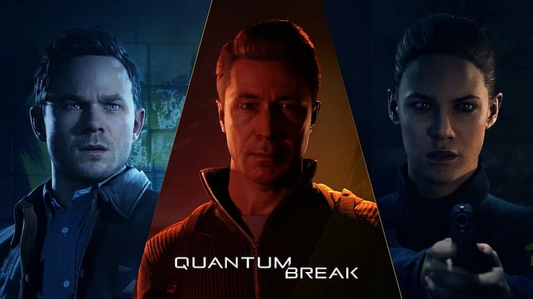 7 بازی شگفت‌انگیزی که همیشه نادیده گرفته می‌شوند Quantum Break