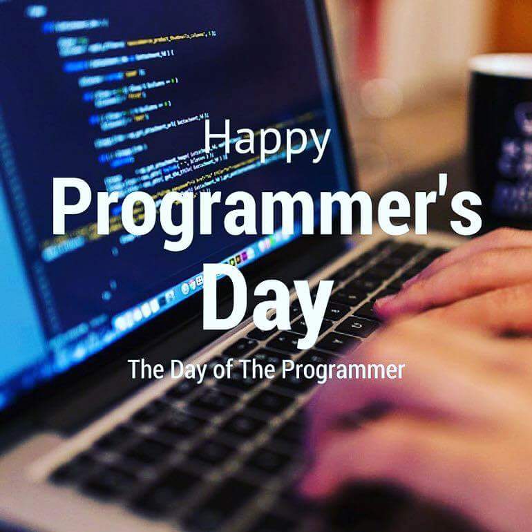 روز برنامه نویسان