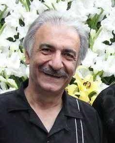 مرتضی نعمتی‌جو