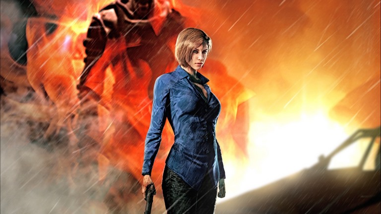 گریزی به گذشته؛ یادداشتی بر بازی Resident Evil 3: Nemesis