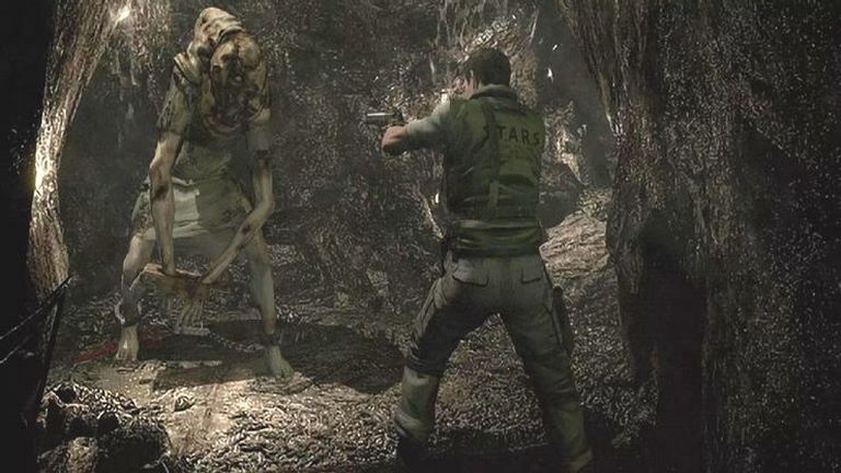 Resident Evil: داستان هولناک و ناراحت کننده‌ی Lisa Trevor