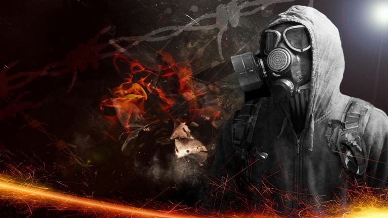 16 بازی برتر Xbox Series X با گرافیکی خیره‌کننده S.T.A.L.K.E.R. 2: Heart of Chernobyl