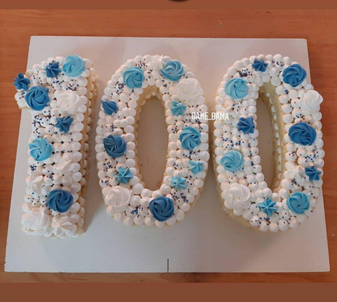 [تصویر:  sable-creame-cake-number-100-cake-www.ca...__srwg.jpg]