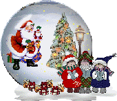 کریسمس کروی ها (2) Globe Christmas 