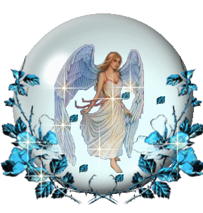 فرشتگان کروی (6) Globe Angels
