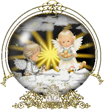 فرشتگان کروی (9) Globe Angels