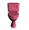  دستشویی یا توالت (1) Toilet or WC