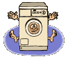 ماشین لباسشویی Washing Machine
