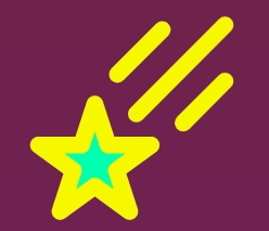لوگوی ستاره وب