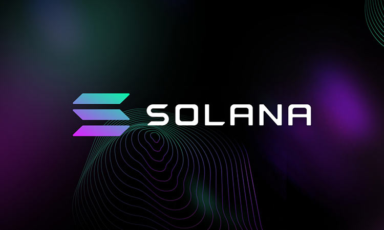 what is Solana