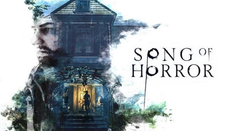نقد و بررسی بازی Song of Horror؛ وحشت کلاسیک