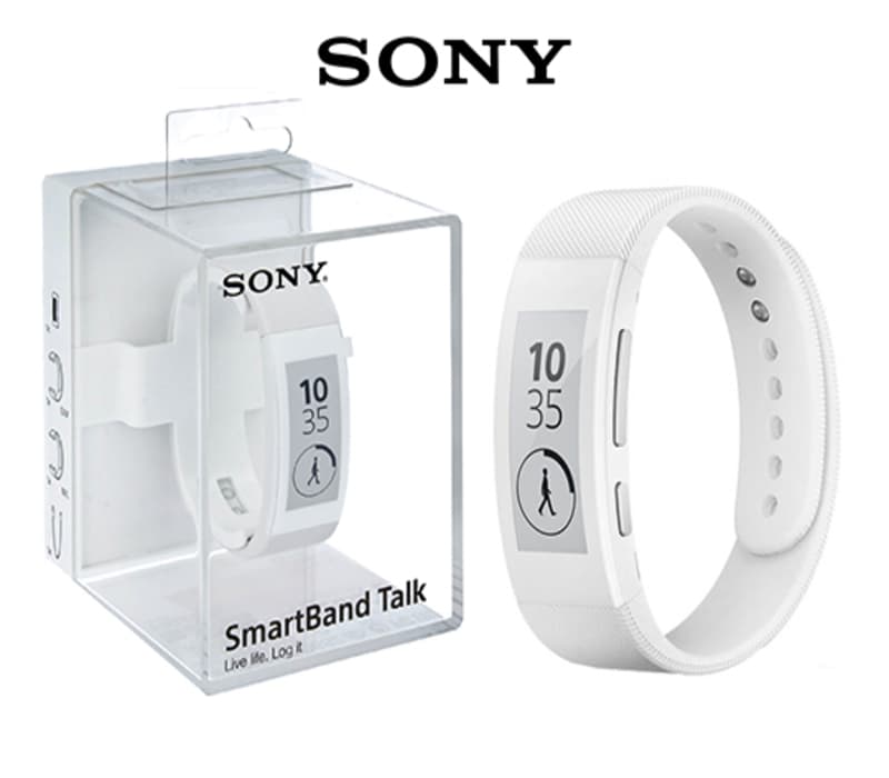 Smartwatch sony cheap swr30