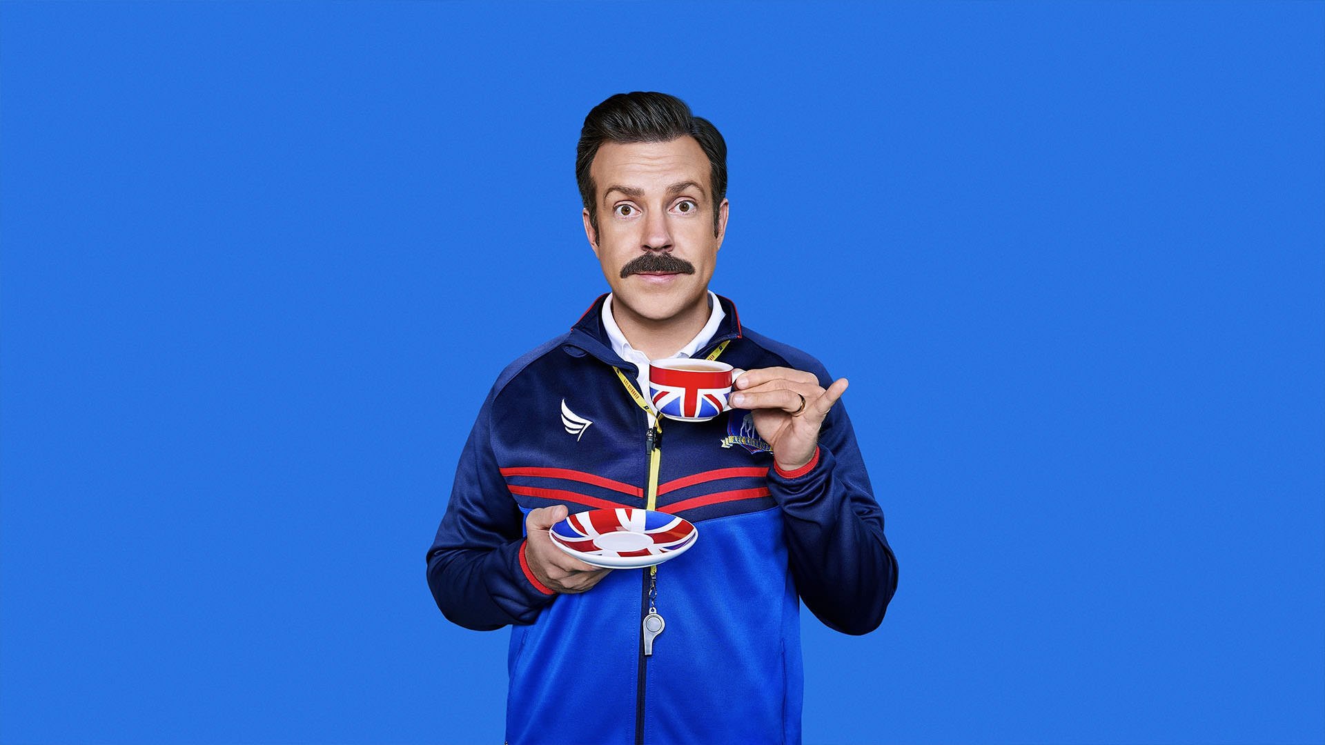 Ted Lasso 2020