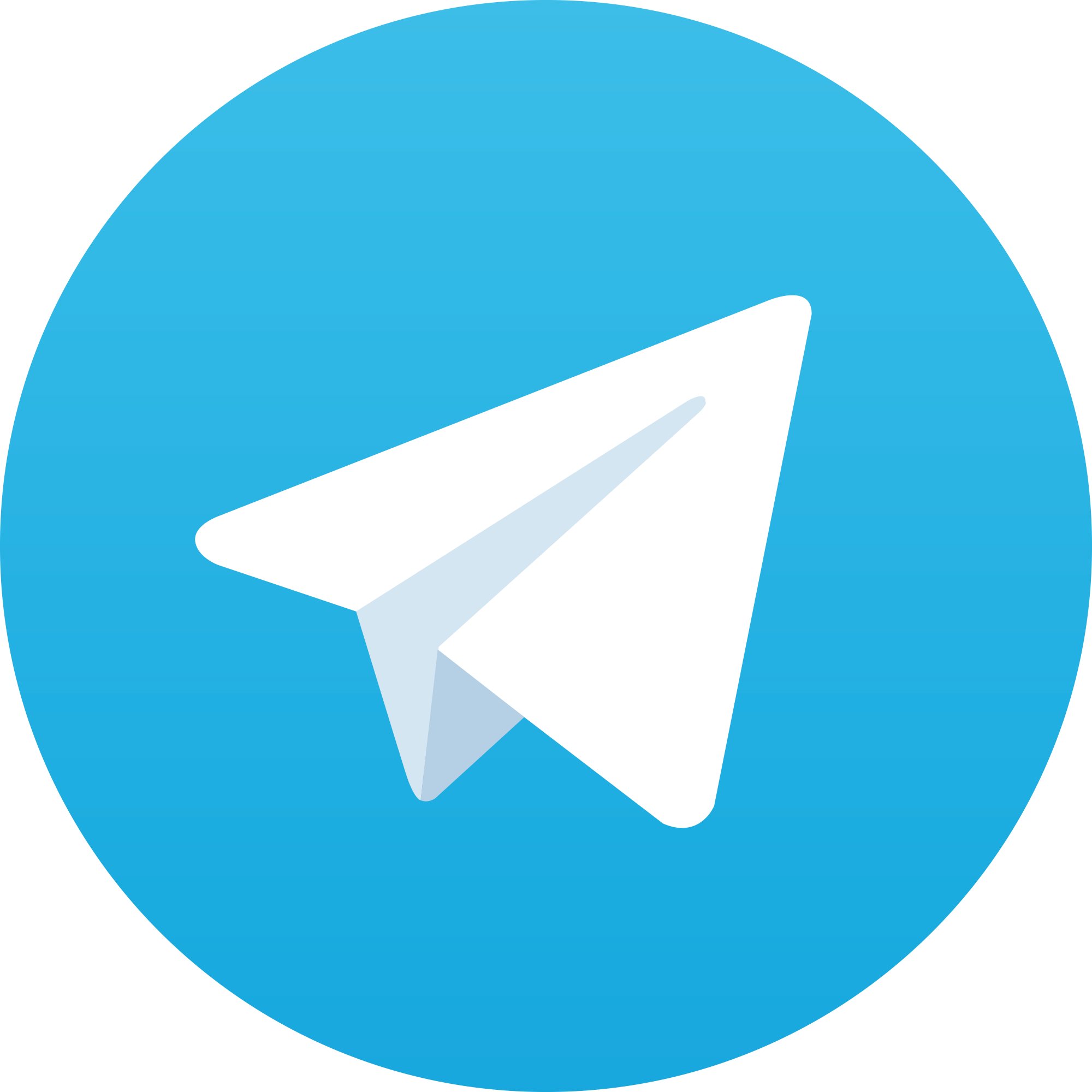 تلگرام ویکی آرک