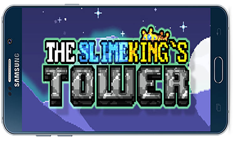 The Slimeking’s Tower
