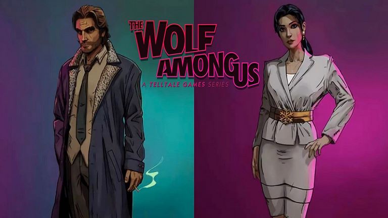 اطلاعات جدید در خصوص The Wolf Among Us 2 ارائه شد