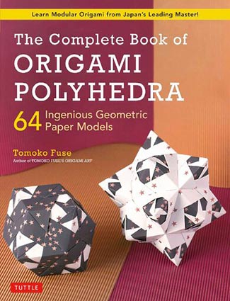 Origami Polyhedra