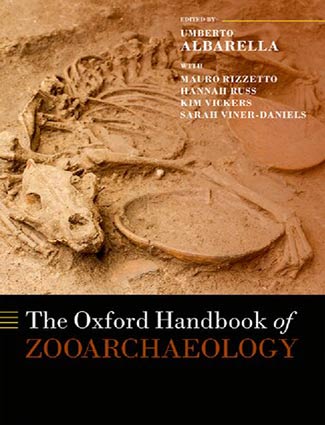 The Oxford handbook of zooarchaeology