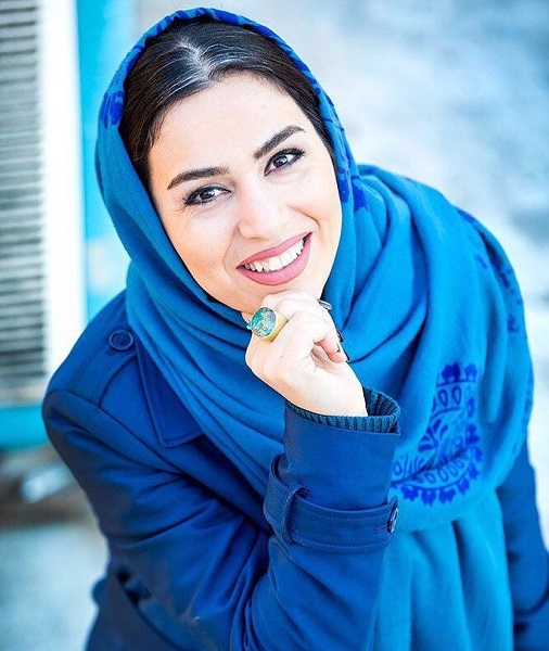 تینا پاکروان