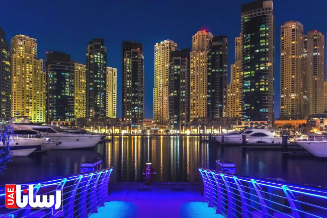در سریع ترین زمان ممکن ویزای طلایی امارات را دریافت کنید